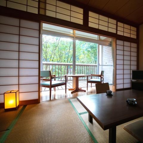 Shizenkyuyomura Center Ayagawaso