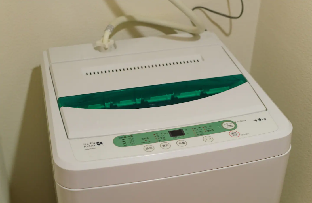 ［博多］アパートメント（35m²）｜ 1ベッドルーム／1バスルーム