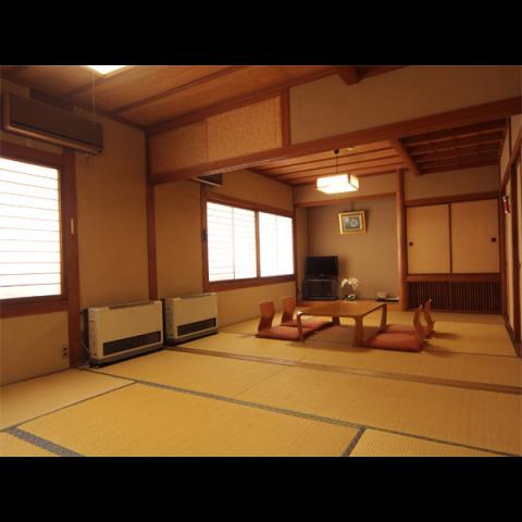 Kokoro Atatamari no Yuyado Takahashi