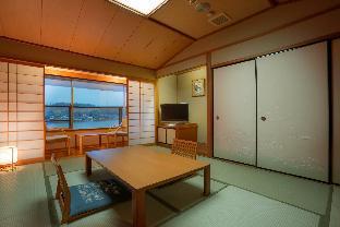 あわら北潟温泉湖畔荘 hana ゆらり