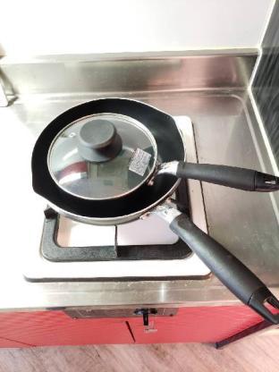 ［博多］アパートメント（19m²）｜ 1ベッドルーム／1バスルーム