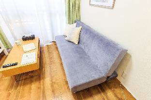 ［栄］アパートメント（33m²）｜ 1ベッドルーム／1バスルーム