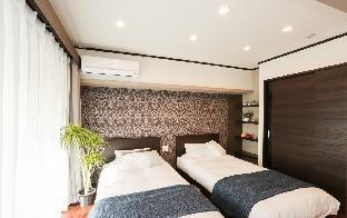 ［金山］アパートメント（26m²）｜ 1ベッドルーム／1バスルーム