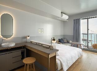 ホテル アンテルーム 那覇