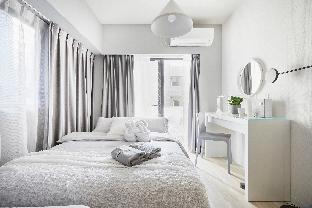 ［新宿］アパートメント（25m²）｜ 1ベッドルーム／1バスルーム