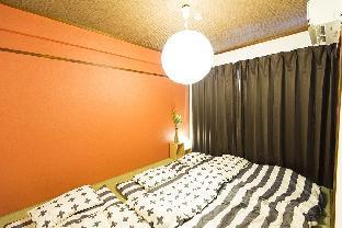 ［栄］アパートメント（42m²）｜ 2ベッドルーム／1バスルーム