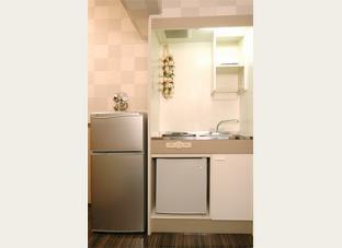 ［[location not yet specified]］（20m²）｜ 1ベッドルーム／1バスルーム