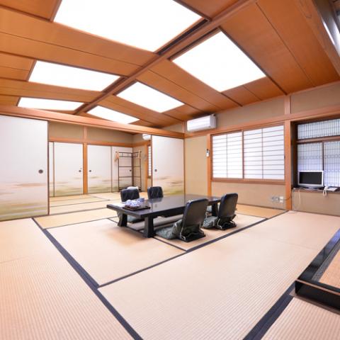 Kurashiki Teien Ryokan Bingoya
