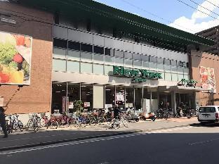 ［博多］スタジオ アパートメント（15 m²）／1バスルーム
