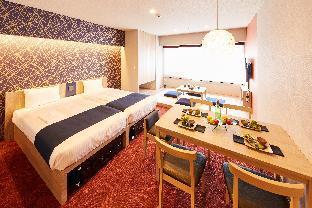 ゲートステイ 水天宮前