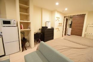 ［札幌］アパートメント（27m²）｜ 1ベッドルーム／1バスルーム