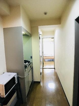 ［なんば］アパートメント（21m²）｜ 1ベッドルーム／1バスルーム