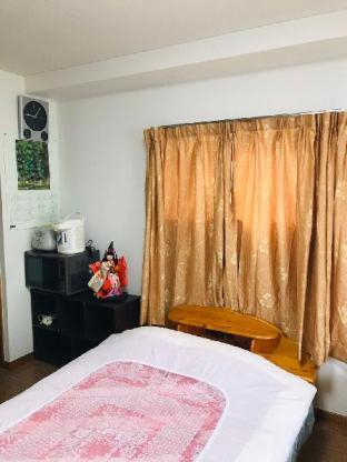 ［板橋］アパートメント（20m²）｜ 1ベッドルーム／1バスルーム