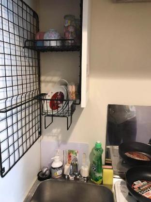 ［板橋］アパートメント（20m²）｜ 1ベッドルーム／1バスルーム