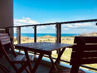 ［恩納］アパートメント（80m²）｜ 2ベッドルーム／1バスルーム