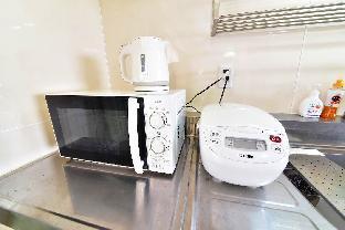 ［新宿］アパートメント（56m²）｜ 3ベッドルーム／1バスルーム