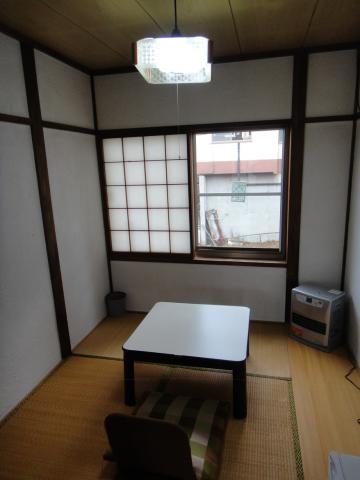 Oyama no Minshuku Medetaya