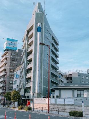 ［なんば］アパートメント（40m²）｜ 1ベッドルーム／1バスルーム
