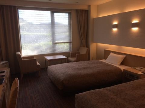 Hotel Foresta