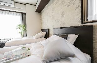 ［金山］アパートメント（27m²）｜ 1ベッドルーム／1バスルーム