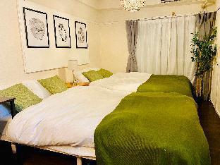 ［中野］スタジオ アパートメント（40 m²）／1バスルーム