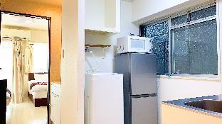 ［心斎橋］アパートメント（26m²）｜ 1ベッドルーム／1バスルーム