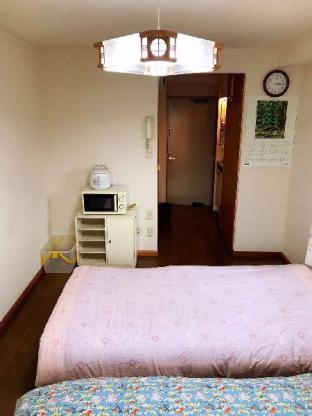 ［板橋］アパートメント（30m²）｜ 1ベッドルーム／1バスルーム