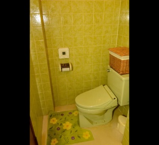 ［大阪市東部］一軒家（10m²）｜ 2ベッドルーム／1バスルーム