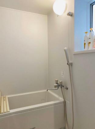 ［蒲田］一軒家（50m²）｜ 1ベッドルーム／1バスルーム