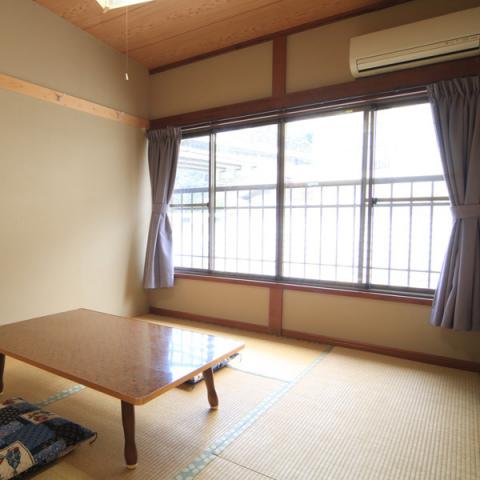 Kumomi Onsen Kagoya