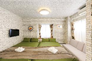 ［名古屋駅］アパートメント（21m²）｜ 1ベッドルーム／1バスルーム