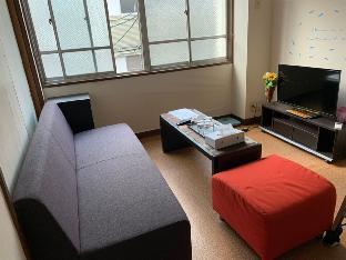 ［なんば］アパートメント（30m²）｜ 1ベッドルーム／1バスルーム