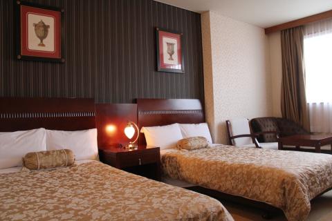 Shohakuen Hotel