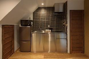 THE MACHIYA VILLA 三条しらかわ小路