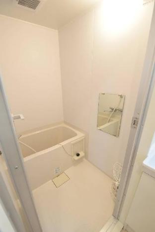 ［札幌］アパートメント（30m²）｜ 1ベッドルーム／1バスルーム