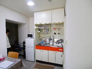 ［富山］アパートメント（30m²）｜ 1ベッドルーム／1バスルーム