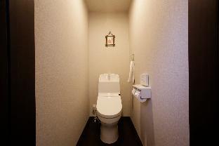 ［京都］アパートメント（25m²）｜ 1ベッドルーム／1バスルーム