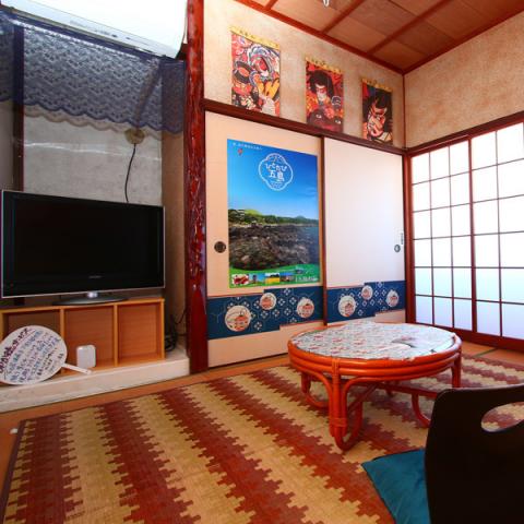 Pikaichi II <Goto, Fukuejima>