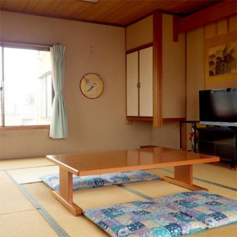 Mizuhokan