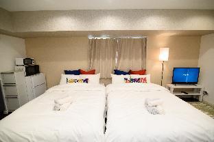 ［横浜］アパートメント（31m²）｜ 1ベッドルーム／1バスルーム