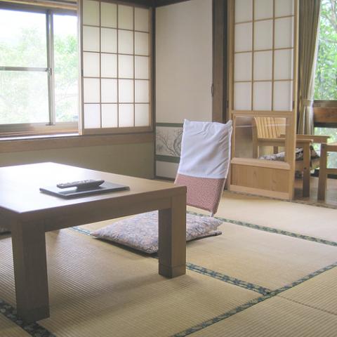 Yuyama Onsen Ichifusa Kanko Hotel