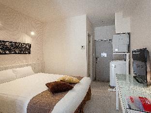 かりゆしコンドミニアムリゾート那覇　スカイ・リビングホテル旭橋駅前