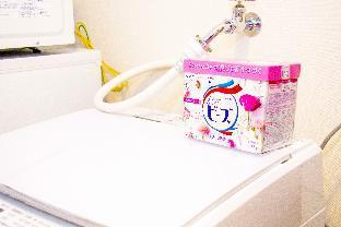 ［心斎橋］アパートメント（26m²）｜ 1ベッドルーム／1バスルーム