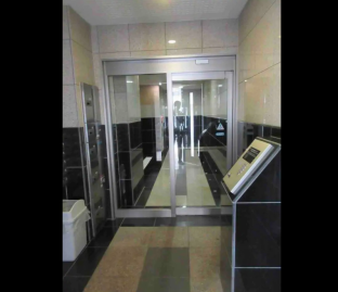 ［札幌］アパートメント（45m²）｜ 1ベッドルーム／1バスルーム