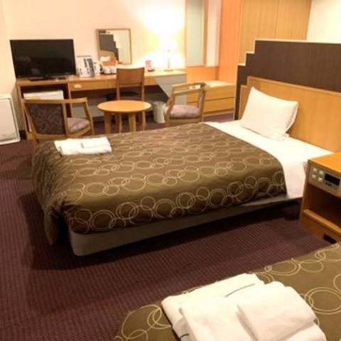 Shin Sayama Hotel