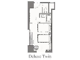 ホテル・トリフィート小樽運河