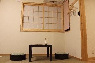 ［河原町］一軒家（17m²）｜ 3ベッドルーム／1バスルーム