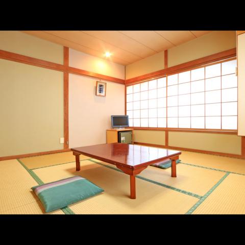 Minshuku Ryokan Hiroya