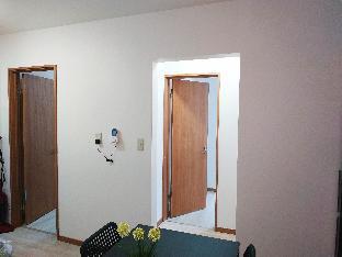 ［両国］アパートメント（73m²）｜ 2ベッドルーム／1バスルーム