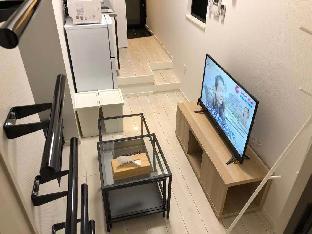 ［新宿］アパートメント（18m²）｜ 1ベッドルーム／1バスルーム